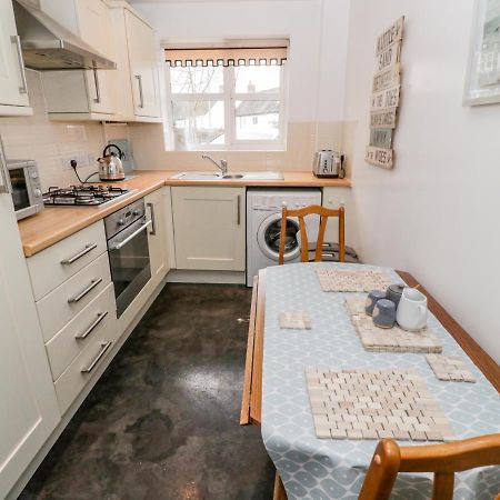 Appartamento 10 The Orchard Colwyn Bay Esterno foto