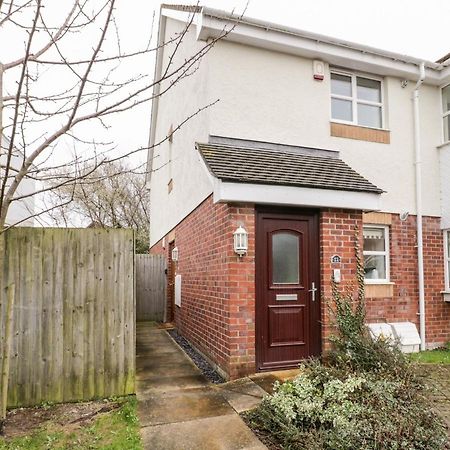 Appartamento 10 The Orchard Colwyn Bay Esterno foto