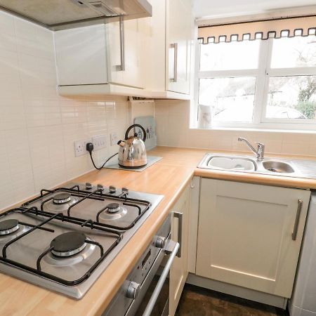 Appartamento 10 The Orchard Colwyn Bay Esterno foto