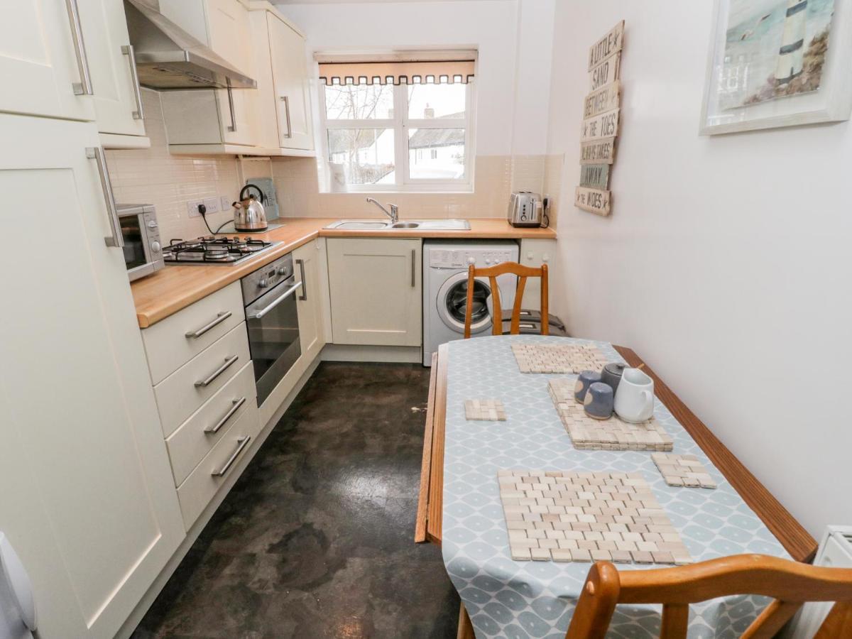 Appartamento 10 The Orchard Colwyn Bay Esterno foto