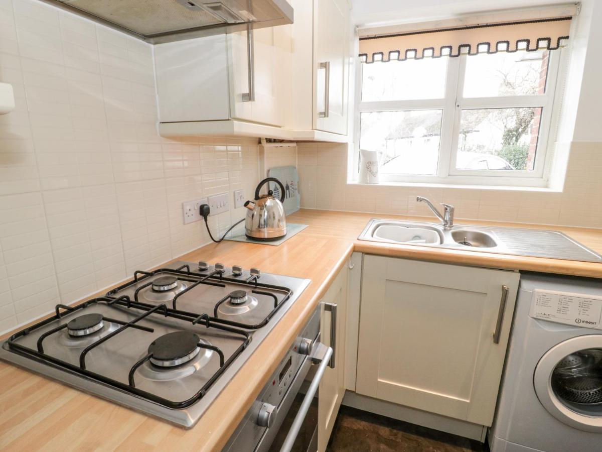Appartamento 10 The Orchard Colwyn Bay Esterno foto