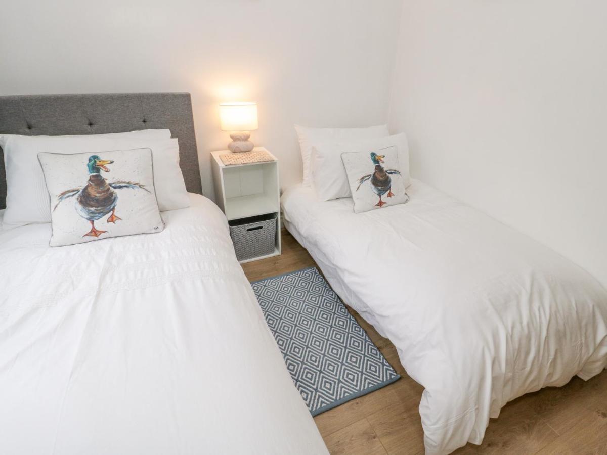 Appartamento 10 The Orchard Colwyn Bay Esterno foto