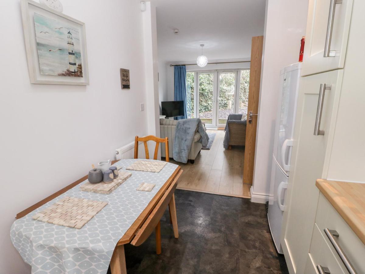 Appartamento 10 The Orchard Colwyn Bay Esterno foto