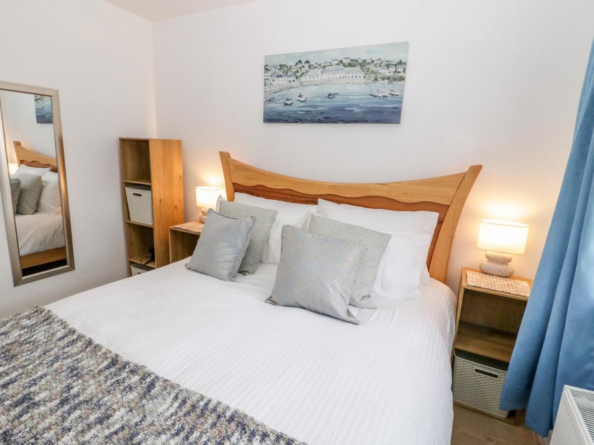 Appartamento 10 The Orchard Colwyn Bay Esterno foto
