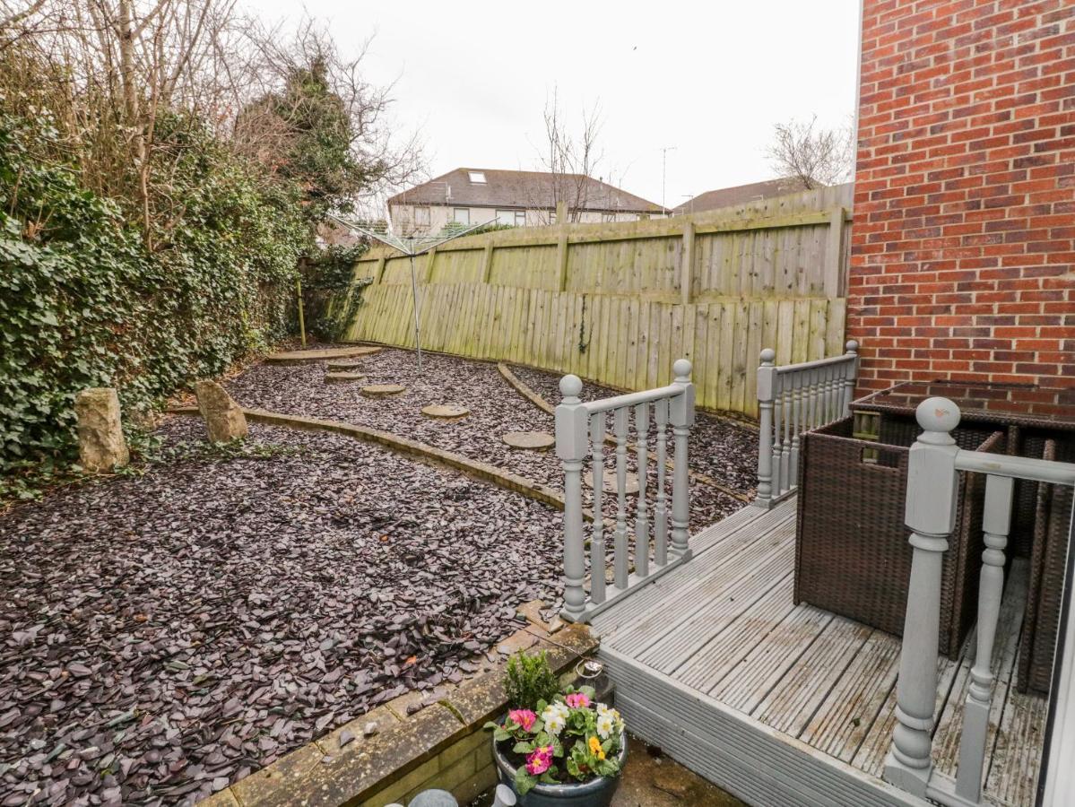 Appartamento 10 The Orchard Colwyn Bay Esterno foto