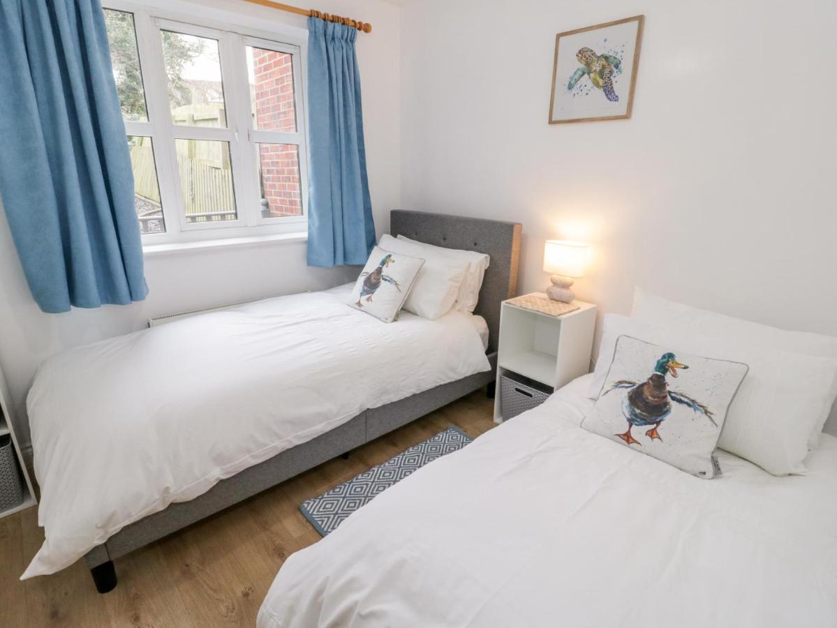 Appartamento 10 The Orchard Colwyn Bay Esterno foto
