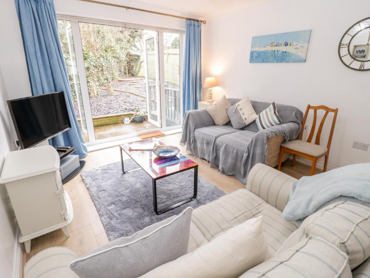 Appartamento 10 The Orchard Colwyn Bay Esterno foto