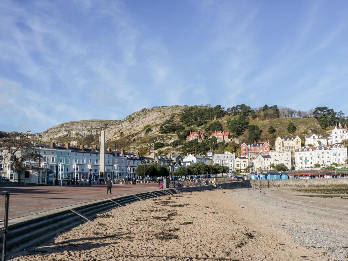 Appartamento 10 The Orchard Colwyn Bay Esterno foto