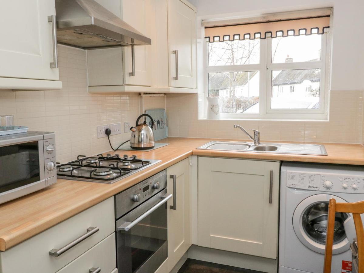 Appartamento 10 The Orchard Colwyn Bay Esterno foto