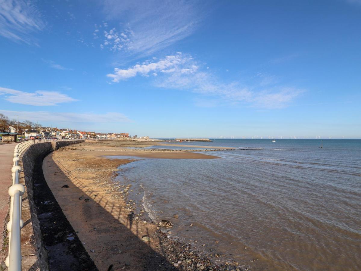 Appartamento 10 The Orchard Colwyn Bay Esterno foto
