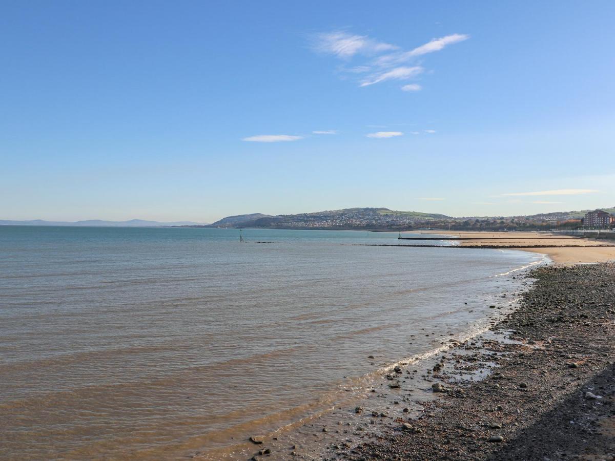 Appartamento 10 The Orchard Colwyn Bay Esterno foto
